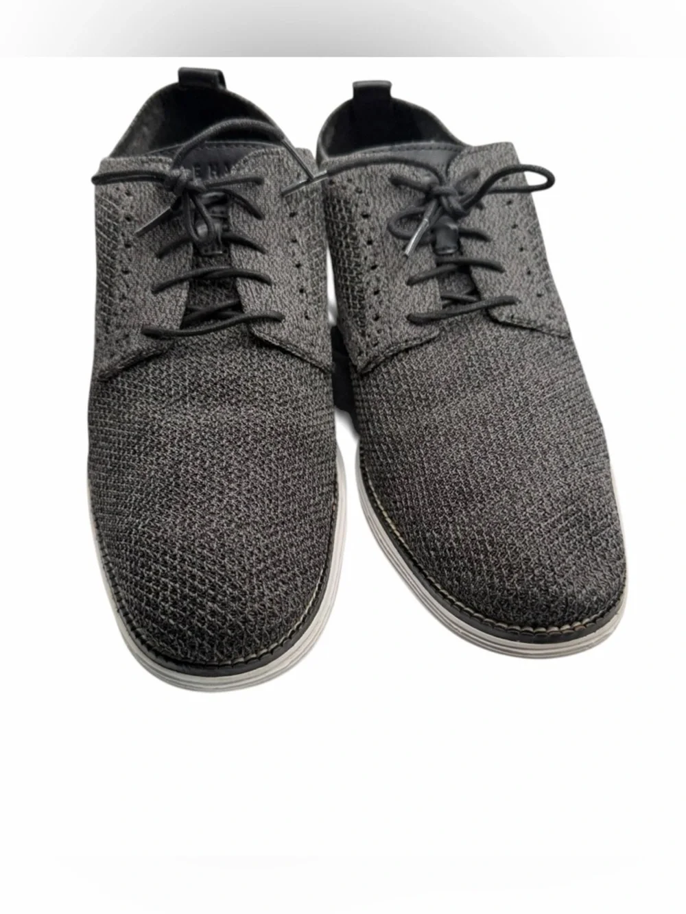 Cole Haan Original Grand Stitchlite Wingtip Oxford